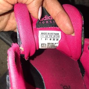 Adidas Torsion Limited Edition